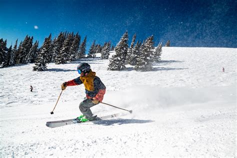 Deciphering Ski Slang: The Terms You Need To .
